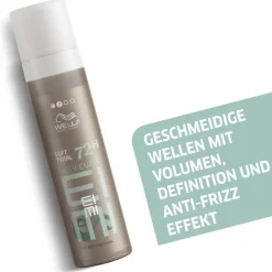 Wella Nutricurls Soft Twirl von