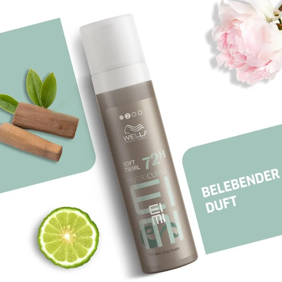 Wella Nutricurls Soft Twirl von