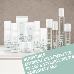 Wella Nutricurls Soft Twirl von