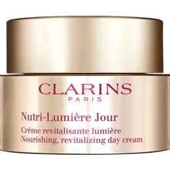 CLARINS Nutri-Lumière 60+ Jour Crème von Sale