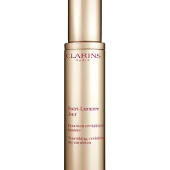 CLARINS Nutri-Lumière 60+ Jour Emulsion von