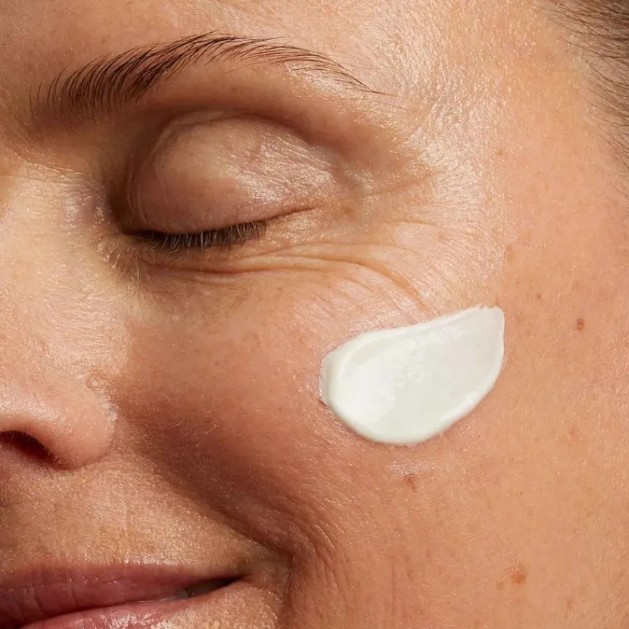 CLARINS Nutri-Lumière 60+ Jour SPF 15 Crème - Toutes peaux von