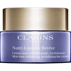 CLARINS Nutri-Lumière 60+ Revive Crème von Outlet