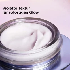 CLARINS Nutri-Lumière 60+ Revive Crème von Outlet