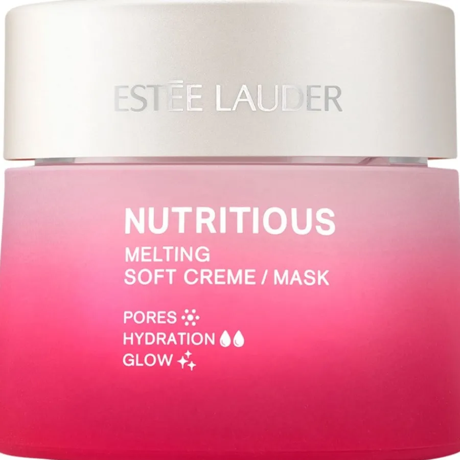Estu00E9e Lauder Nutritious Quenching Pillow Creme - Mask von Estée Lauder Best