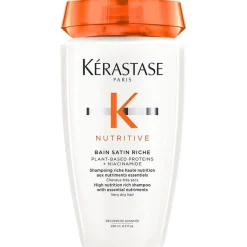Ku00E9rastase Nutritive  Bain Satin Riche von Kérastase Best