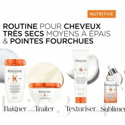 Ku00E9rastase Nutritive  Bain Satin Riche von Kérastase Best