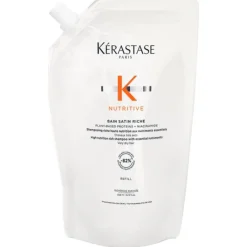 Ku00E9rastase Nutritive  Bain Satin Shampoo von Kérastase
