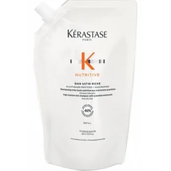 Ku00E9rastase Nutritive  Bain Satin Shampoo von Kérastase