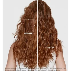 Ku00E9rastase Nutritive  Bain Satin Shampoo von Kérastase