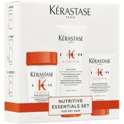 Ku00E9rastase Nutritive  Geschenkset von Kérastase Sale
