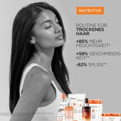 Ku00E9rastase Nutritive  Geschenkset von Kérastase Sale