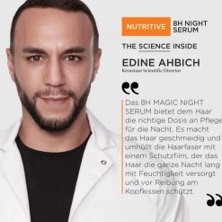 Ku00E9rastase Nutritive  8H Magic Night Serum von Kérastase