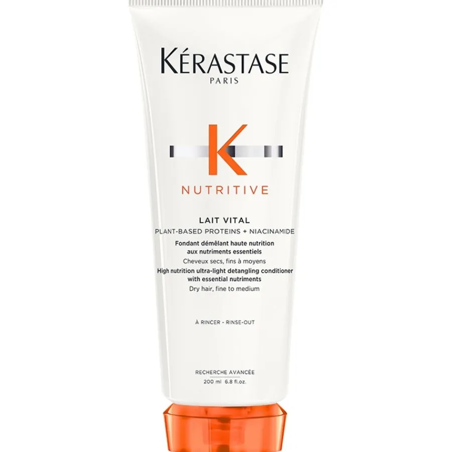 Ku00E9rastase Nutritive Lait Vital Lotion von Kérastase Discount