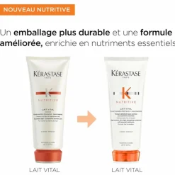 Ku00E9rastase Nutritive Lait Vital Lotion von Kérastase Discount