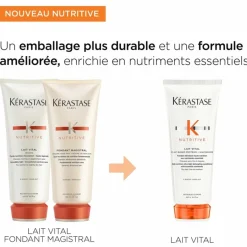 Ku00E9rastase Nutritive Lait Vital Lotion von Kérastase Discount