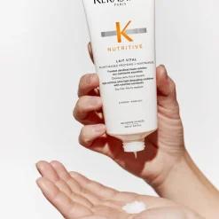 Ku00E9rastase Nutritive Lait Vital Lotion von Kérastase Discount