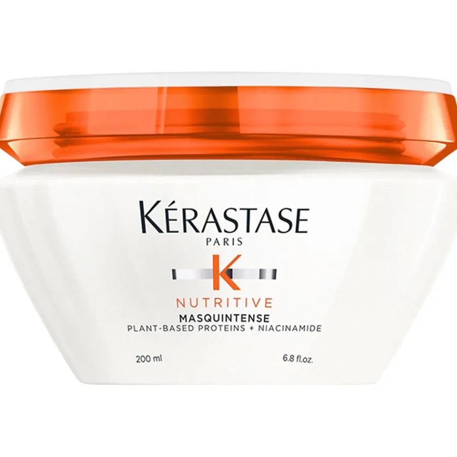 Ku00E9rastase Nutritive Masqueintense von Kérastase