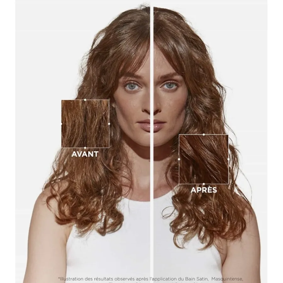 Ku00E9rastase Nutritive Masqueintense von Kérastase