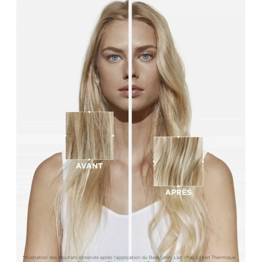 Ku00E9rastase Nutritive Masqueintense von Kérastase