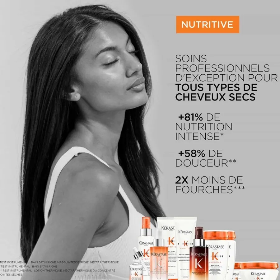 Ku00E9rastase Nutritive Masqueintense von Kérastase