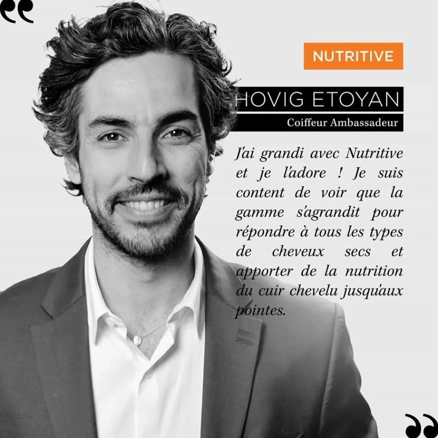 Ku00E9rastase Nutritive Masqueintense von Kérastase