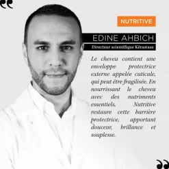 Ku00E9rastase Nutritive Masqueintense von Kérastase