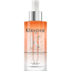 Ku00E9rastase Nutritive Nutri-Supplement Scalp Serum von Kérastase New