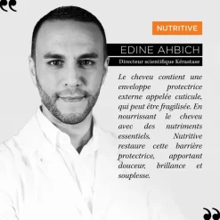 Ku00E9rastase Nutritive Nutri-Supplement Scalp Serum von Kérastase New