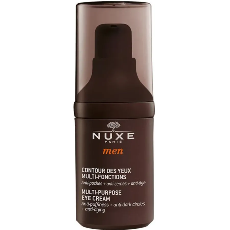 Nuxe Men Contour des Yeux Multi-Fonctions von Best