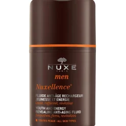 Nuxe Men Fluide Anti-Âge Rechargeur Jeunesse et Energie llence von Outlet