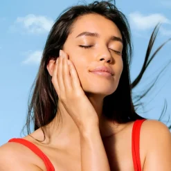 Nuxe Sun Sonnenspray Gesicht & Körper LSF 30