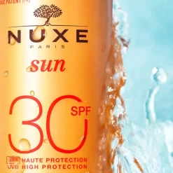 Nuxe Sun Sonnenspray Gesicht & Körper LSF 30