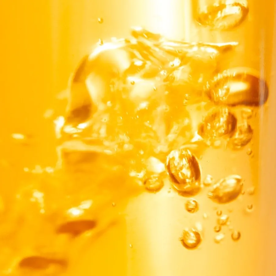 Nuxe Sun Sonnenöl Gesicht & Körper LSF 50