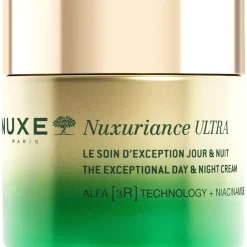 Nuxe Nuxuriance Ultra The Exceptional Day & Night Cream von