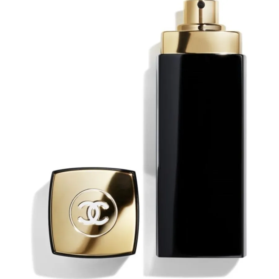 CHANEL N°5 EAU DE PARFUM NACHFÜLLBARER ZERSTÄUBER von
