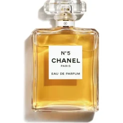 CHANEL N°5 EAU DE PARFUM ZERSTÄUBER von