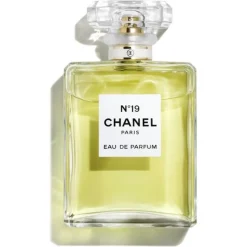 CHANEL N°19 EAU DE PARFUM-ZERSTÄUBER von Sale