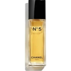 CHANEL N°5 EAU DE TOILETTE-ZERSTÄUBER von