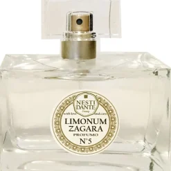 Nesti Dante Firenze N°5 Limonum Zagara Essence du Parfum Spray von