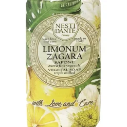 Nesti Dante Firenze N°5 Limonum Zagara Limonum Zagara Soap von