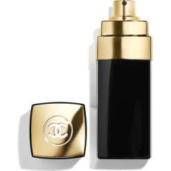 CHANEL N°5 NACHFÜLLBARER EAU DE TOILETTE-ZERSTÄUBER von
