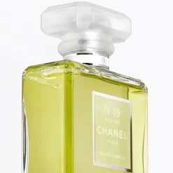 CHANEL N°19 POUDRÉ Eau de Parfum-Zerstäuber Poudré von Outlet