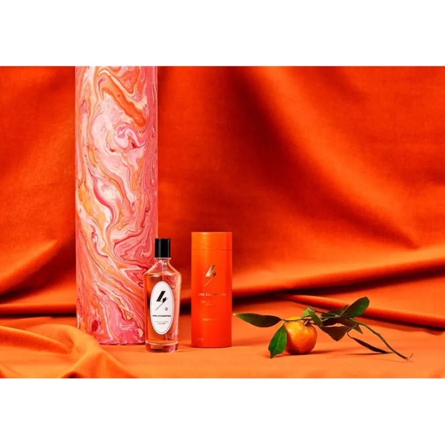 Claus Porto Nº4 Agua Clementina Cologne Spray von