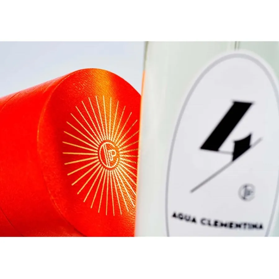 Claus Porto Nº4 Agua Clementina Cologne Spray von