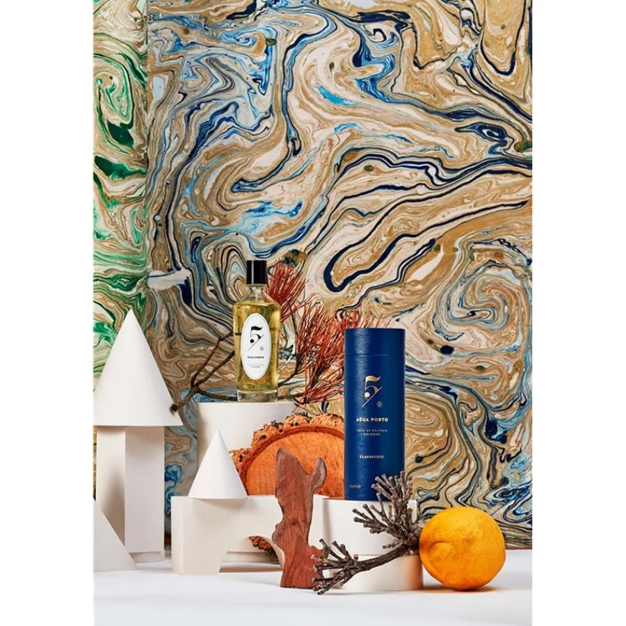 Claus Porto Nº5 Agua Porto Cologne Spray von