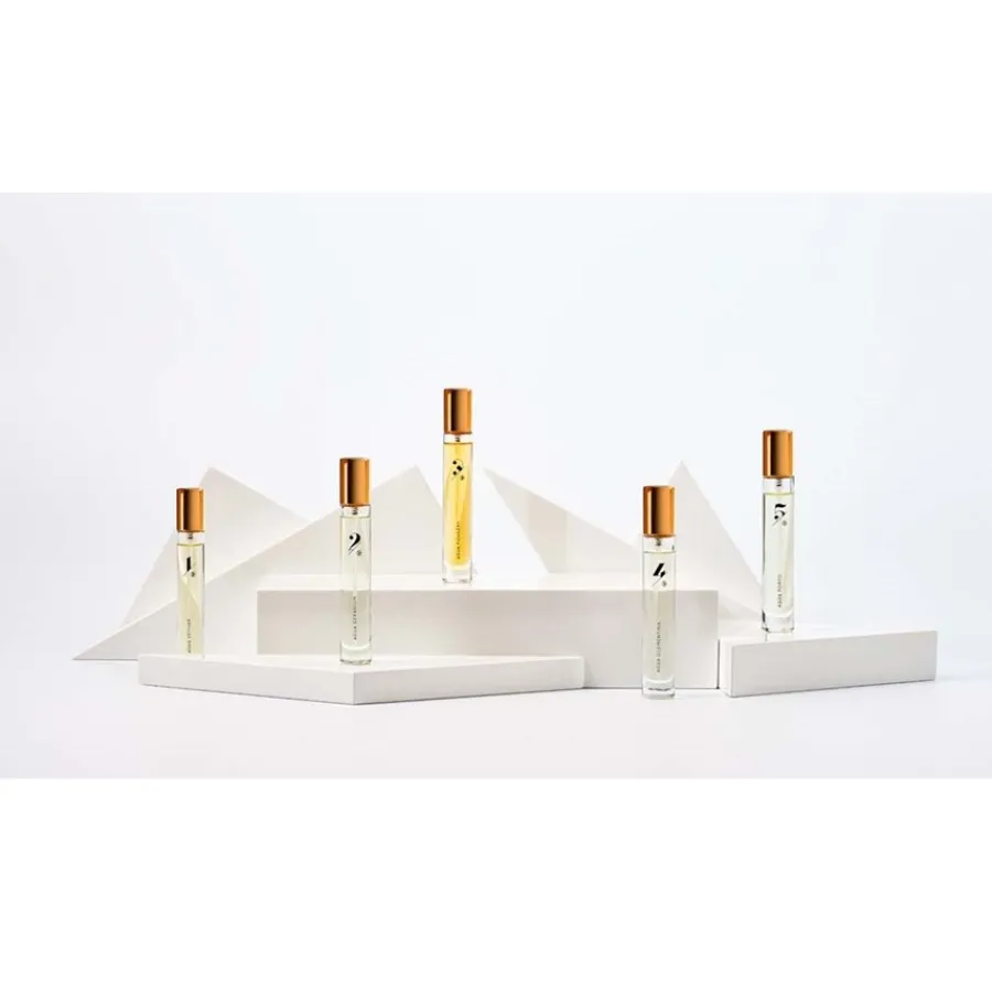 Claus Porto Nº5 Agua Porto Cologne Spray von