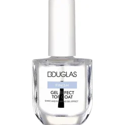 Douglas Collection Nägel Gel Effect Top Coat Finish von