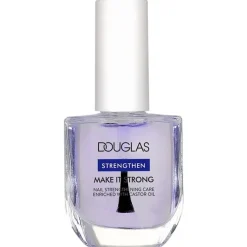 Douglas Collection Nägel Make It Strong Care Strengthen von New