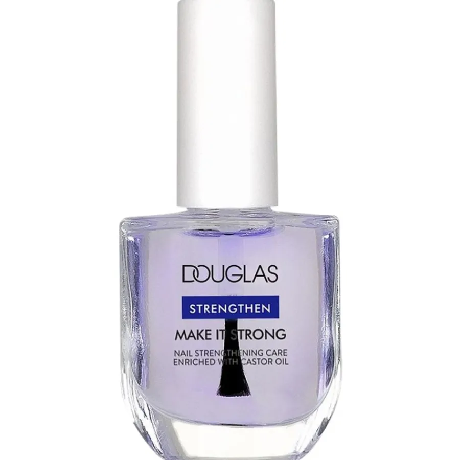 Douglas Collection Nägel Make It Strong Care Strengthen von New